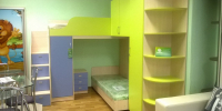 2019 Детский гарнитур