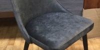 Стул кухонный BERLIN (ткань LUX) - 6400 руб.