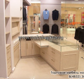 Торговая мебель 03