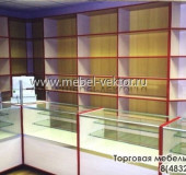 Торговая мебель 12