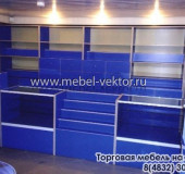 Торговая мебель 13