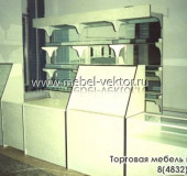 Торговая мебель 15