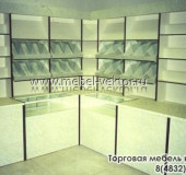 Торговая мебель 17