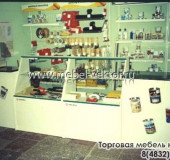 Торговая мебель 18