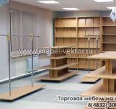 Торговая мебель 20