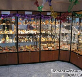 Торговая мебель 26