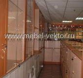 Торговая мебель 28