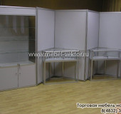 Торговая мебель 31