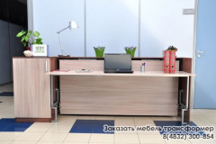 Стол кровать